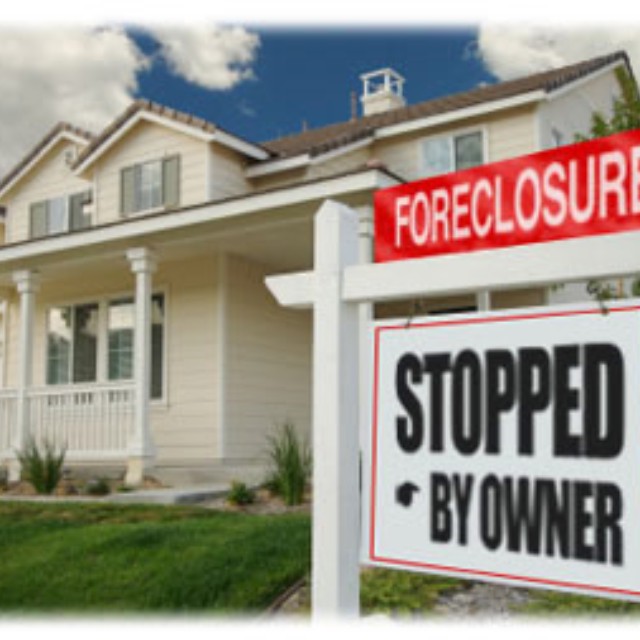 Foreclosure problems. We help save homeowners from foreclosure auction